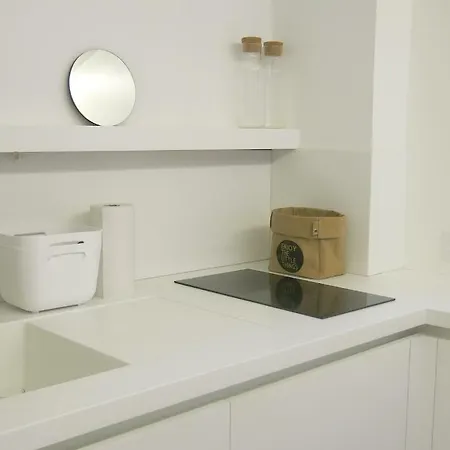 Mini Loft Saint Sauveur Appartement *