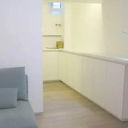 Mini Loft Saint Sauveur Appartement Paris