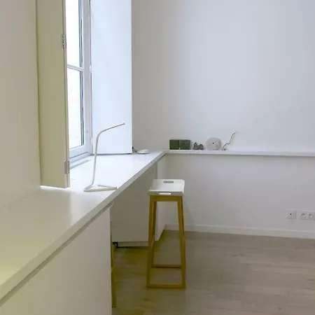 Mini Loft Saint Sauveur *