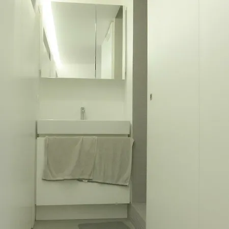 Mini Loft Saint Sauveur