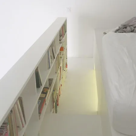 Appartement Mini Loft Saint Sauveur Paris